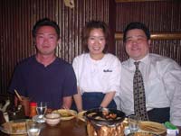 みんなで記念撮影2