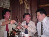 みんなで記念撮影3